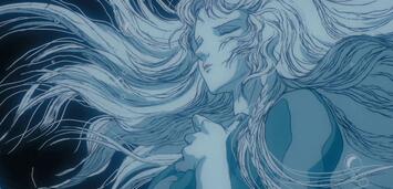 Bild zu: Angel's Egg Bild zu: Angel's Egg