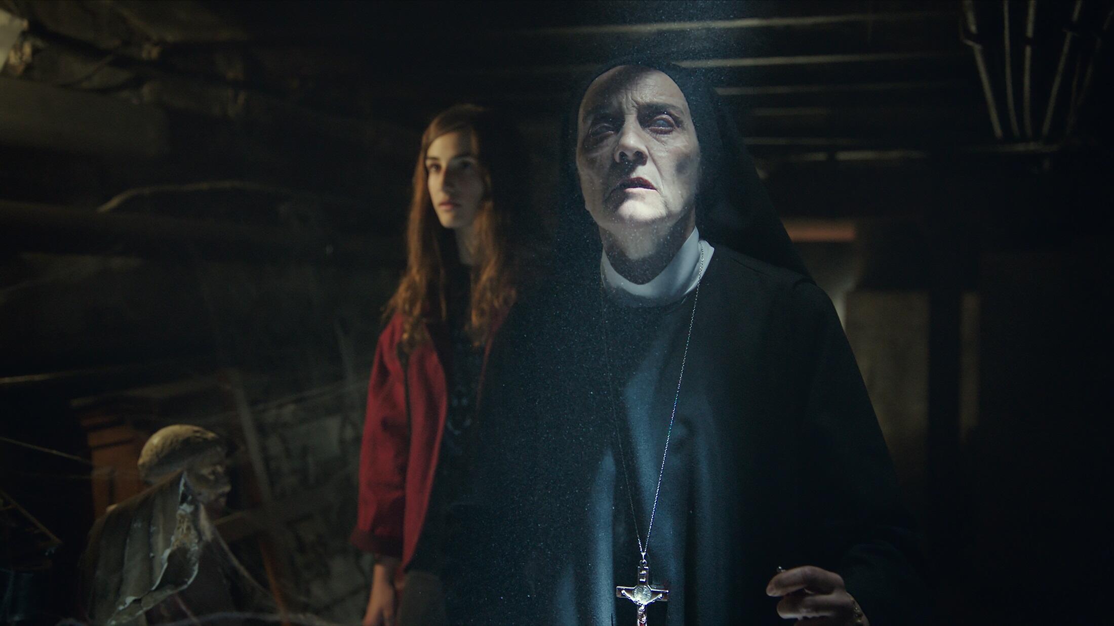 Veronica Spiel Mit Dem Teufel Ganzer Film Deutsch Veronica - Spiel mit dem Teufel | Film 2017 | Moviepilot