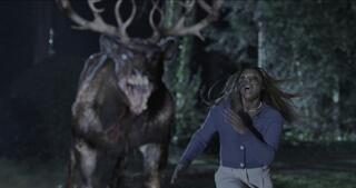 Bambi: The Reckoning