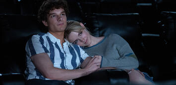 Bild zu: All das Ungesagte zwischen uns - Regretting You Bild zu: All das Ungesagte zwischen uns - Regretting You