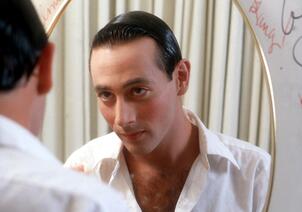 Pee-wee as Himself