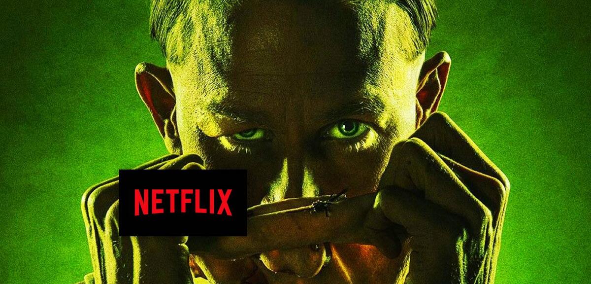 Monster: Die Geschichte von Ed Gein