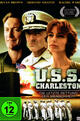 U.S.S. Charleston - Die letzte Rettung der Menschheit