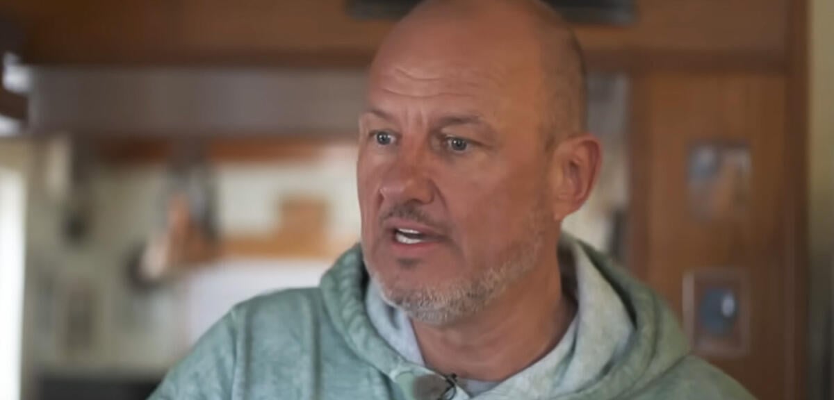 Frank Rosin will Ehepaar Schütz in Langgöns mit ihrem Lokal helfen