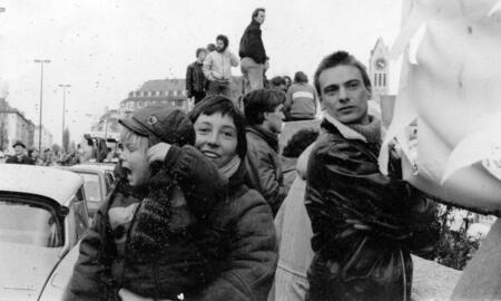 Galerie Foto