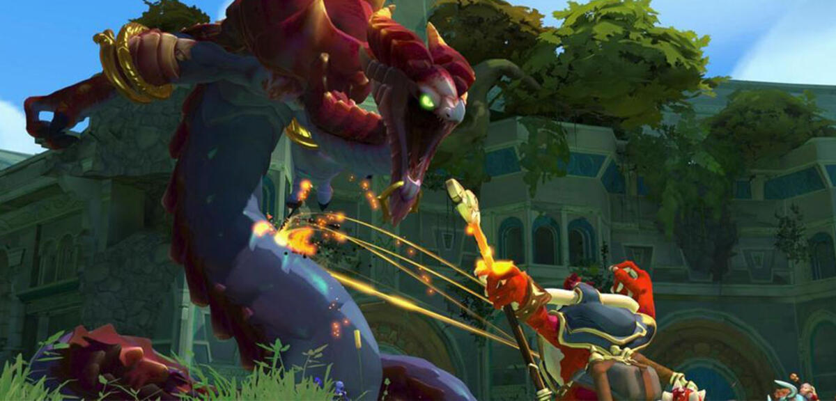 Gigantic