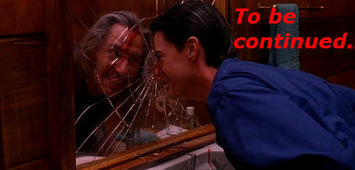 Twin Peaks