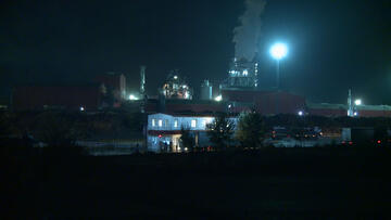 Foto im Vollbild