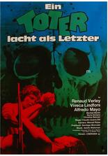 Ein Toter lacht als letzter