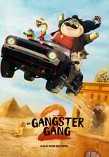 Die Gangster Gang 2