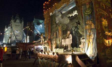 Galerie Foto