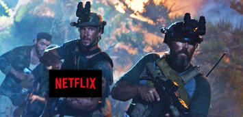 Bild zu: 13 Hours: The Secret Soldiers of Benghazi Bild zu: 13 Hours: The Secret Soldiers of Benghazi