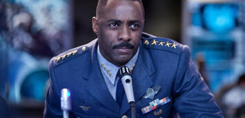 Bild zu:  Idris Elba in Pacific Rim