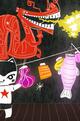The BIG Neko-Mao-Show