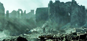 Bild zu:  Die Tribute von Panem – Mockingjay Teil 1