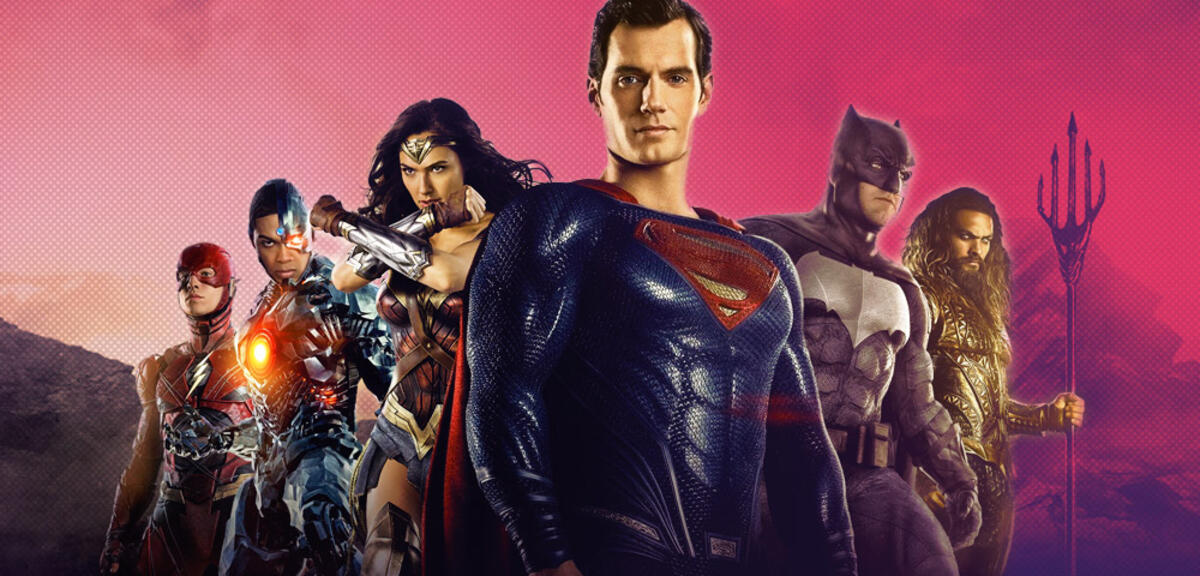 Das DCEU