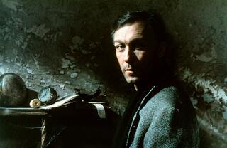 Nostalghia