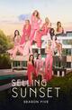 Staffel 5 von Selling Sunset