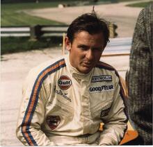 McLaren - Pionier. Leitwolf. Champion.