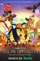 Staffel 2 von Solar Opposites