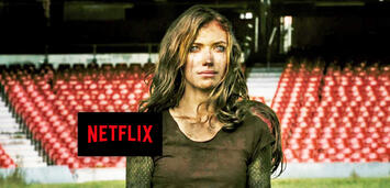 Bild zu:  28 Weeks Later