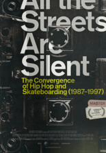 All the Streets Are Silent
