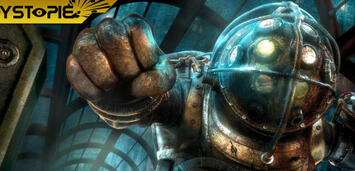 Bild zu:  Bioshock
