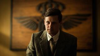 Staffel 1 von Turbulent Skies