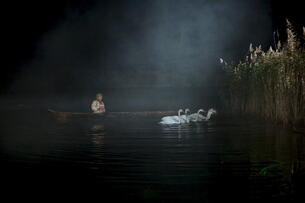 Foto im Vollbild