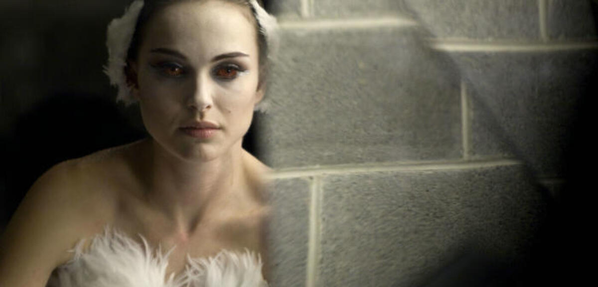 Black Swan