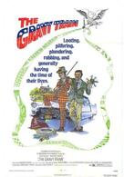 The Gravy Train