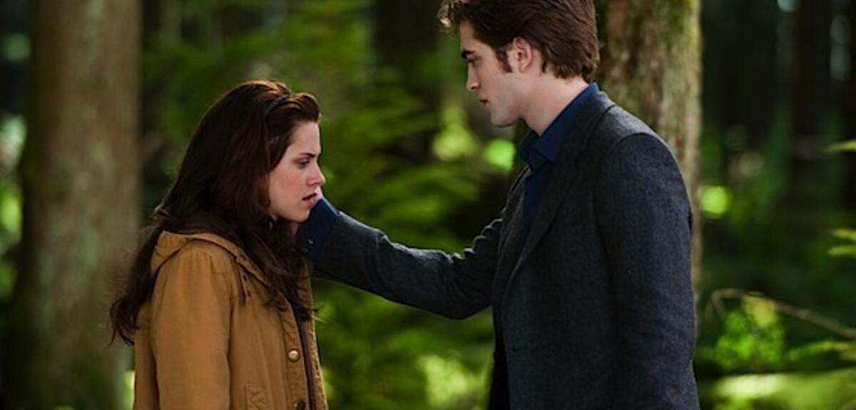 New Moon - Biss zur Mittagsstunde 