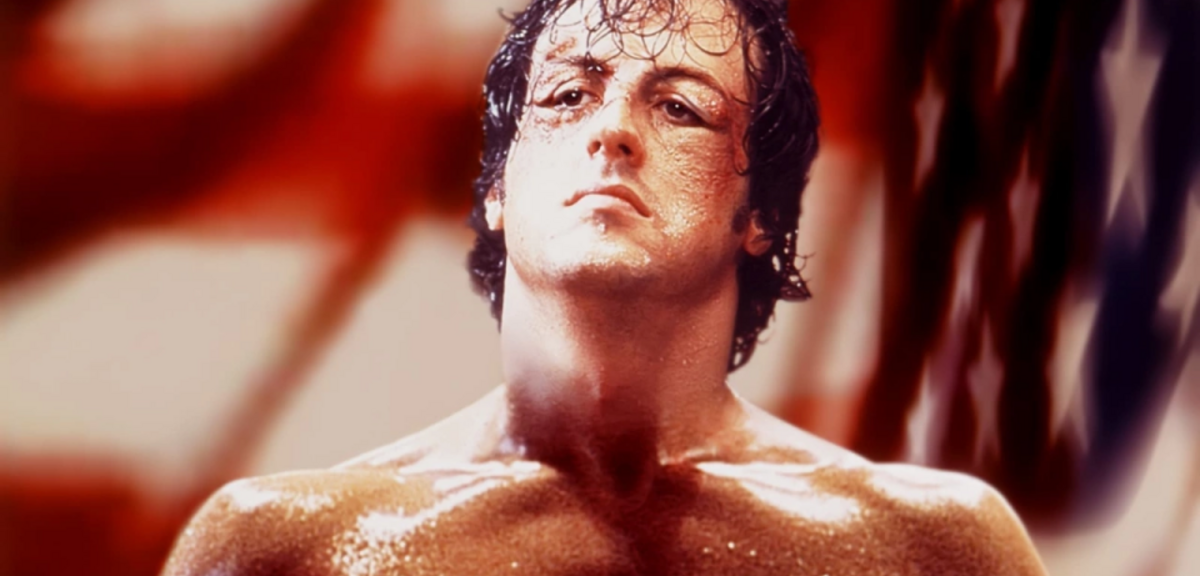 Rocky Balboa