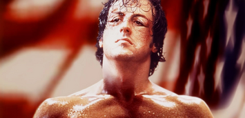 Bild zu:  Rocky Balboa