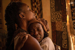 Staffel 1 von African Queens: Njinga