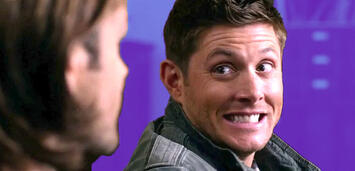 Bild zu:  Jensen Ackles in Supernatural