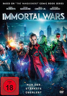 Immortal Wars - Nur der Stärkste überlebt