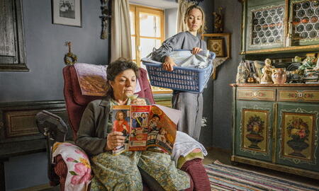 Galerie Foto
