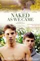 Naked as we came
