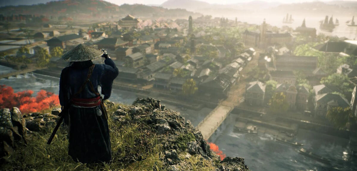 Shogun zum selber spielen: Dieser heiß erwartete PS5-Kracher lässt euch auf Konsole zum Samurai werden