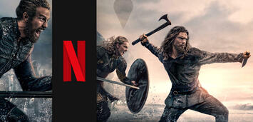 Bild zu:  Vikings: Valhalla
