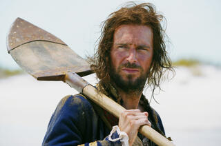Jack Davenport