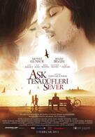 Ask Tesadüfleri Sever