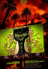 Pistachio Wars