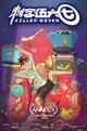 Staffel 1 von Scissor Seven