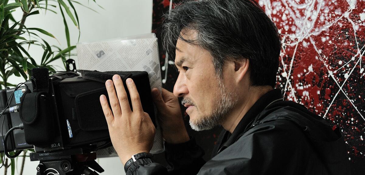 Kiyoshi Kurosawa