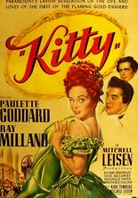 Eine Lady mit Vergangenheit