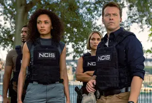 Staffel 3 von NCIS: Sydney