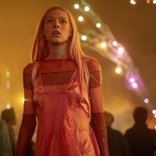 Hunter Schafer