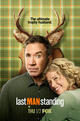 Staffel 8 von Last Man Standing